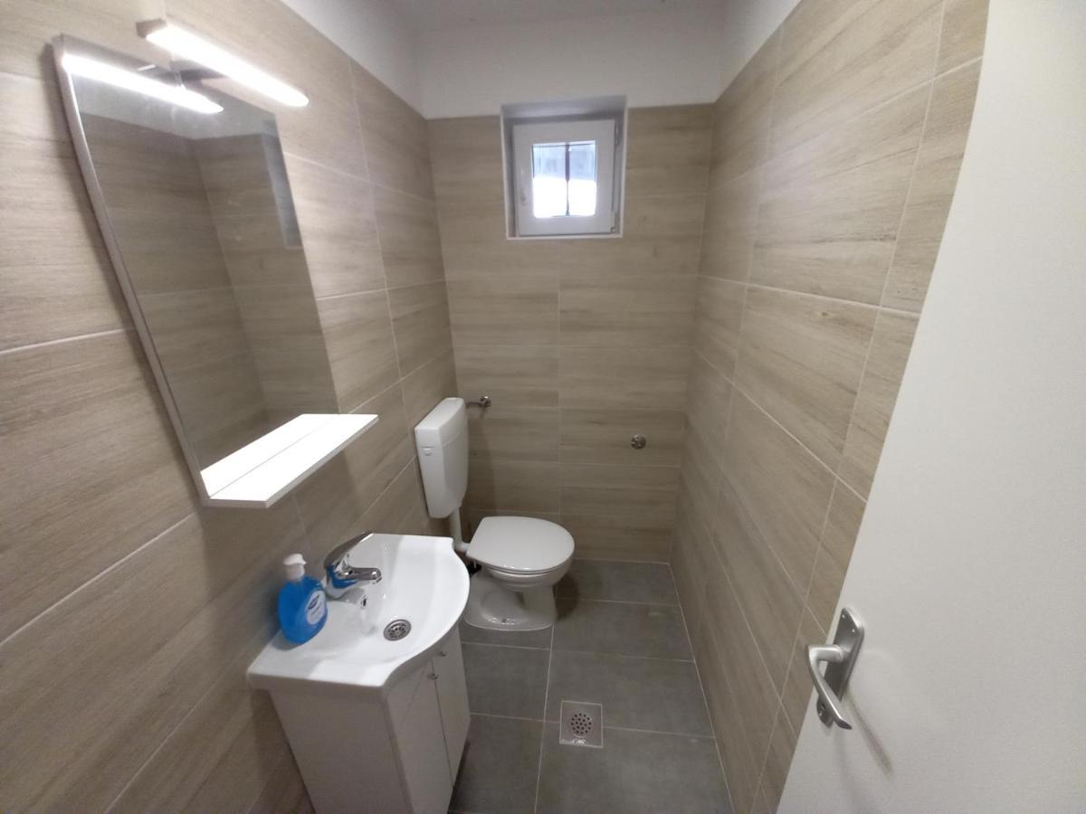 Apartments Lungo Пула Екстер'єр фото